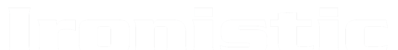 Ironistic