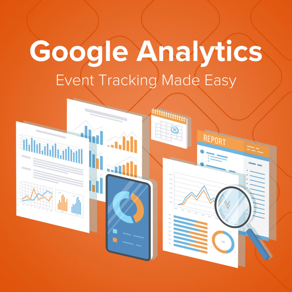 google analytics event tracking