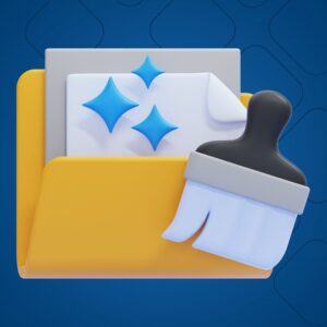 different types of caches