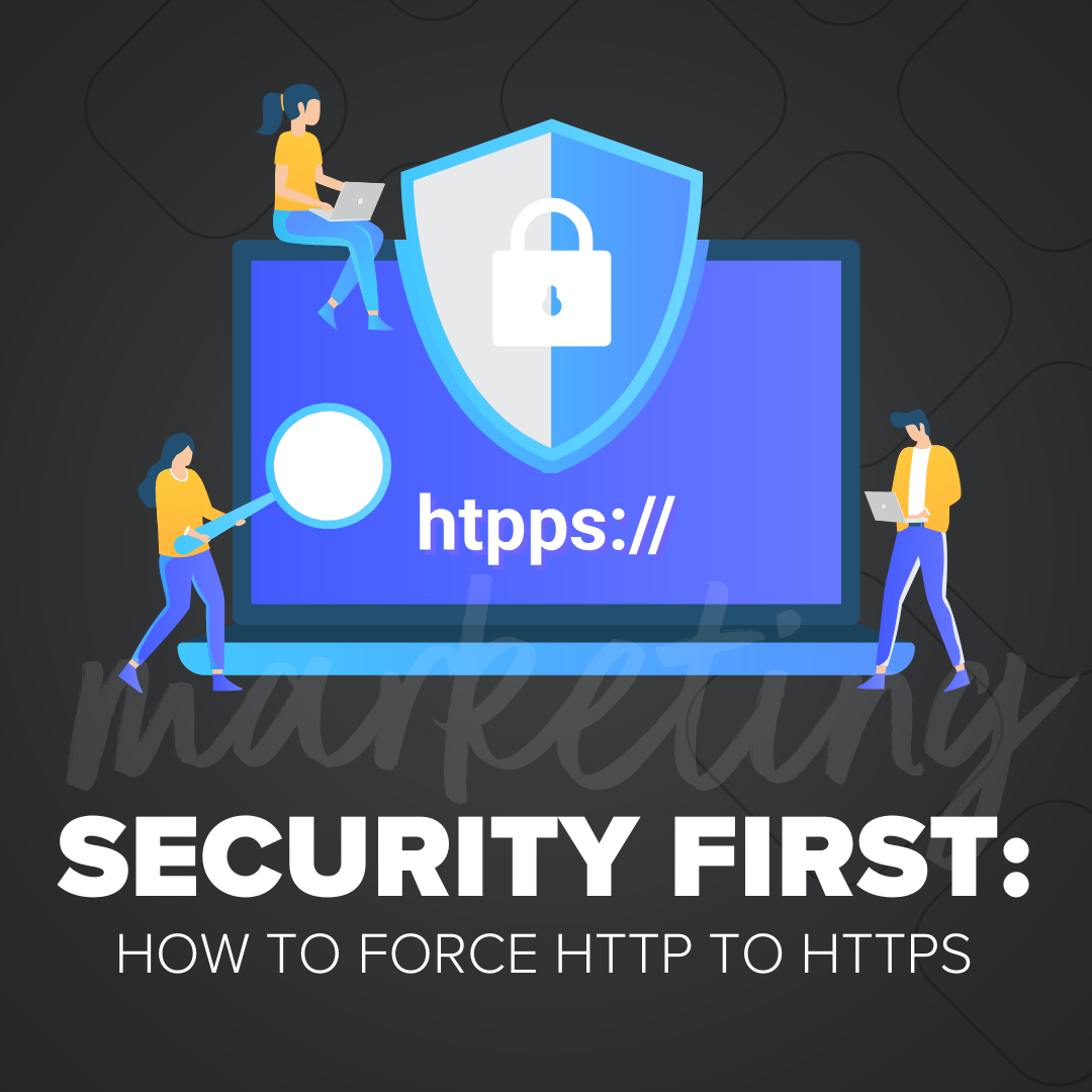 how to force http to https