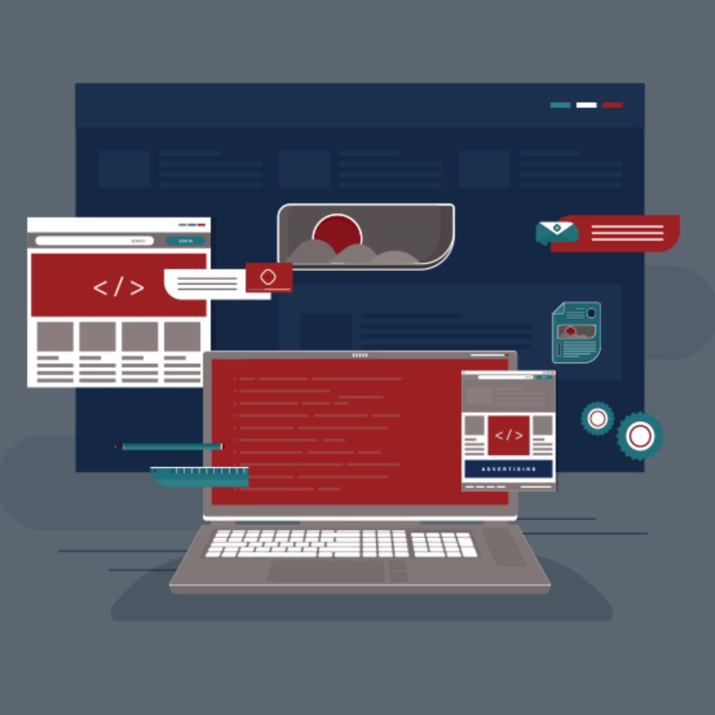 Custom Vs Template Websites Which Is Right for You?