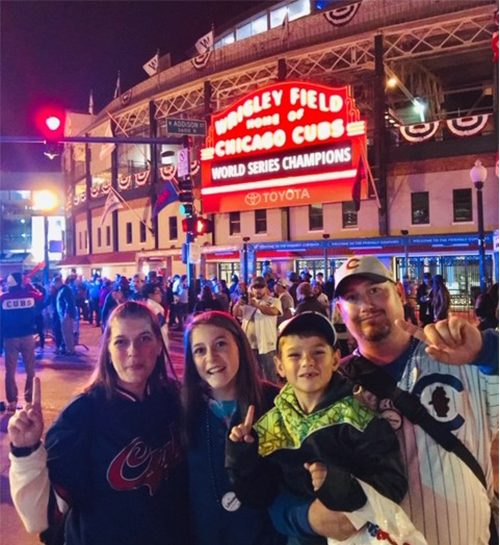 Customer Success Manager