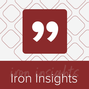 Red Iron Insights