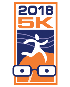 RUN! GEEK! RUN! logo
