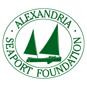 Alexandria Seaport Foundation logo