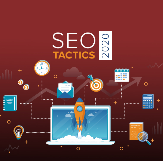 SEO Tactics 2020