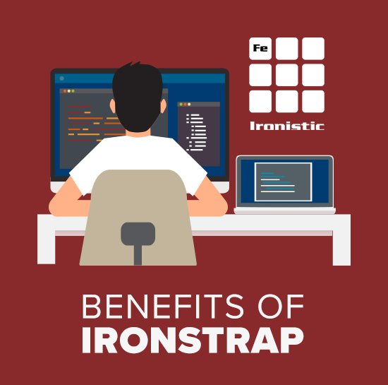 Benefits of Iron Straps