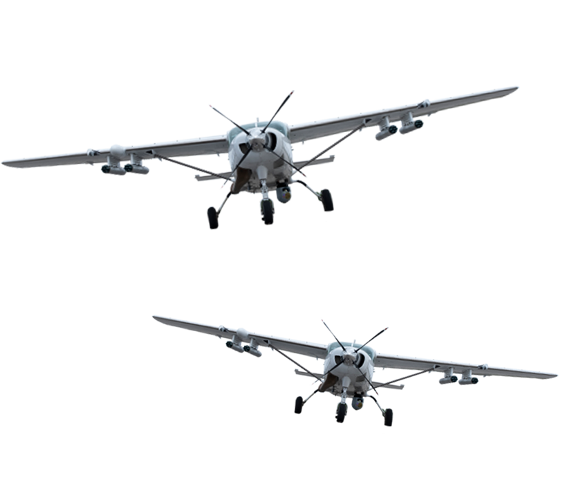 Airplanes