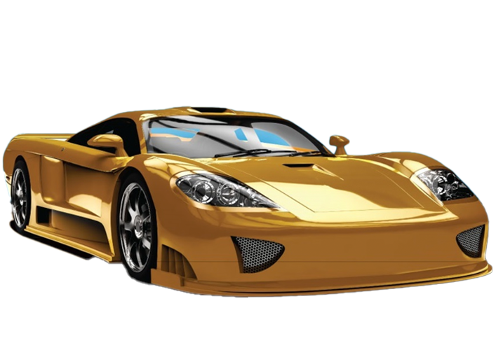 Washington Auto Show Vehicle