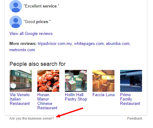 Easy SEO tips