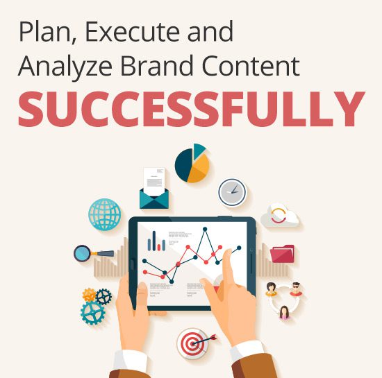 Analyze Brand Content Successfully