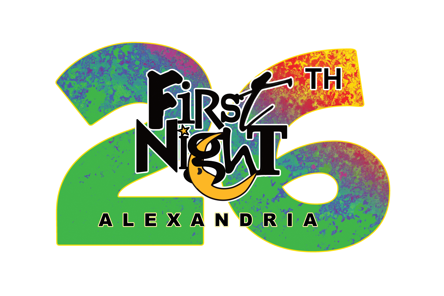 First Night Logo