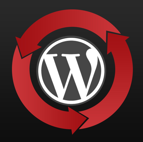 WordPress Loop