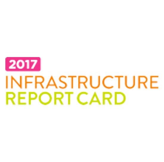 2017 Infrastructure Report Card