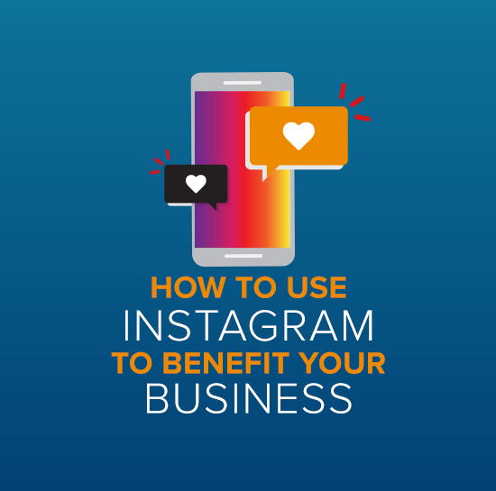 instagram for business tips