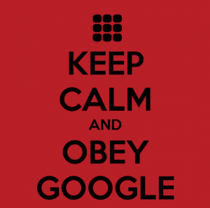 Google and Press Releases