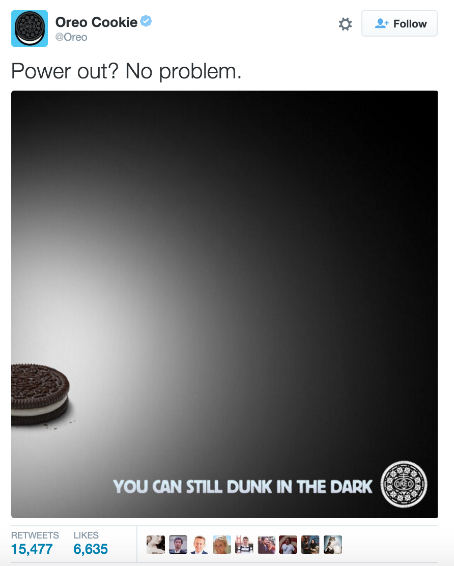 oreo-tweet