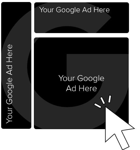 Pay Per Click Ad Design