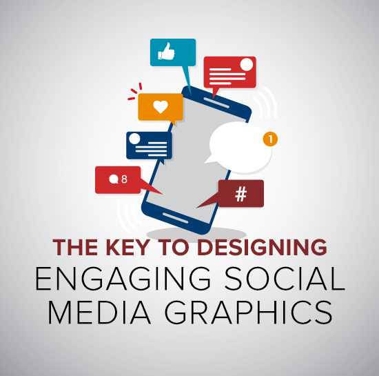 social media graphics