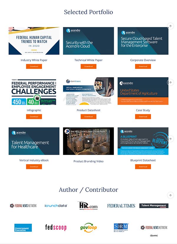 Joe Abusamra website