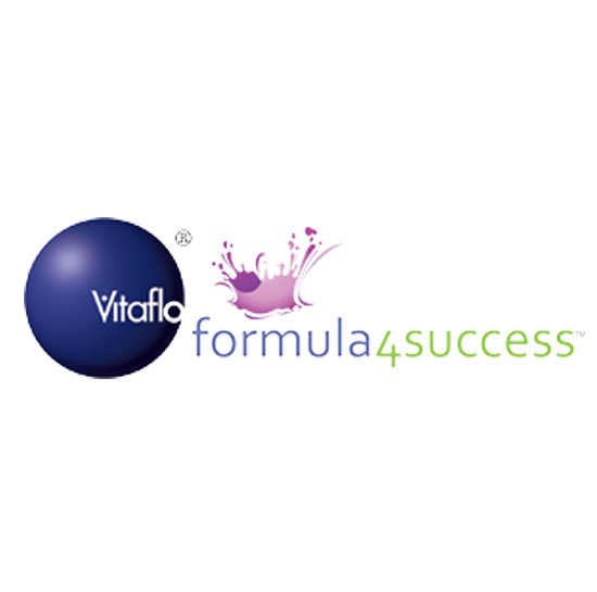 Vitaflo Logo