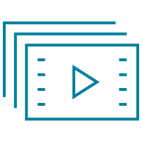 Play Video Icon