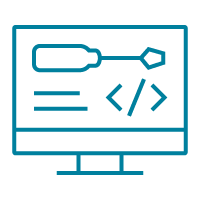 Settings icon