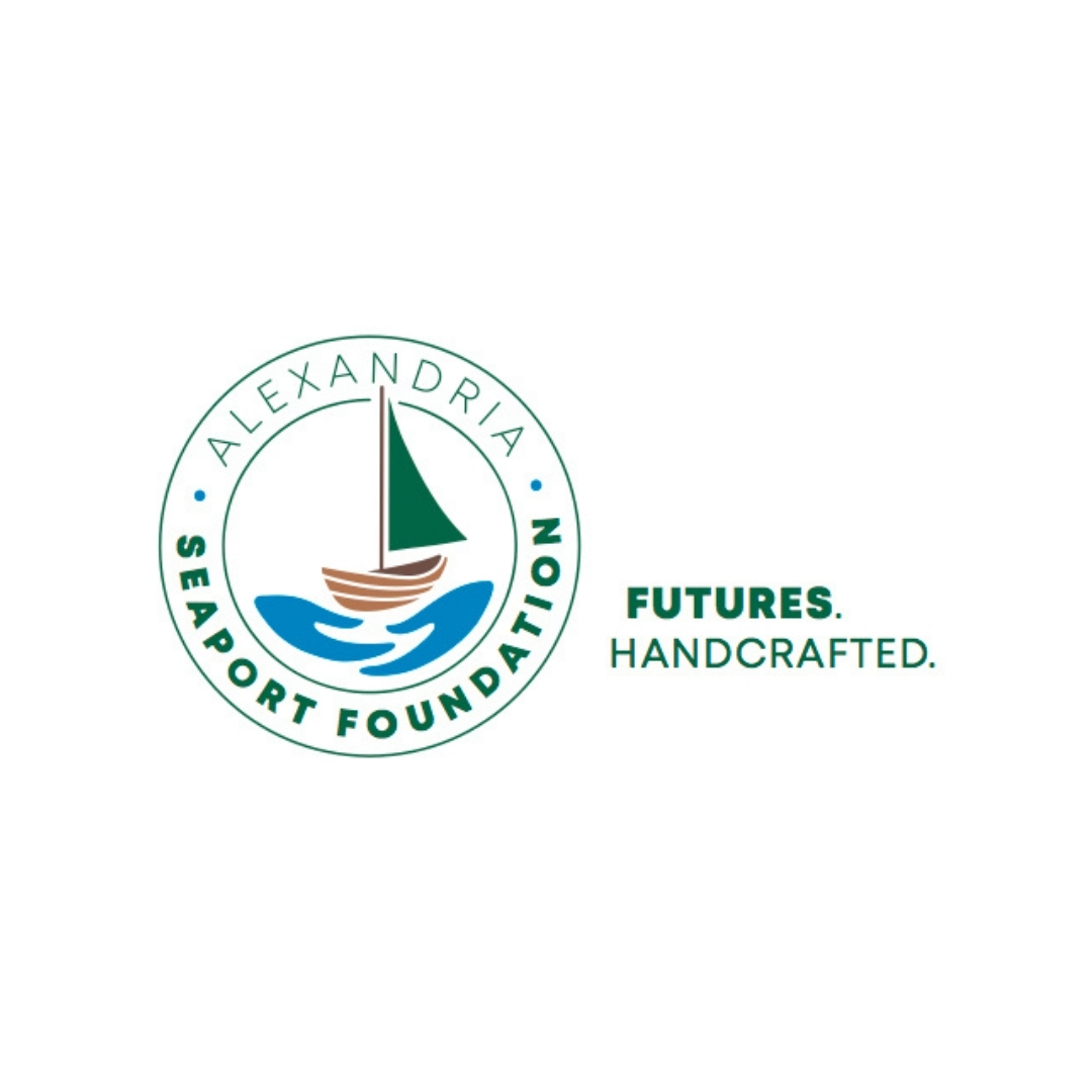 Seaport Foundation Logo