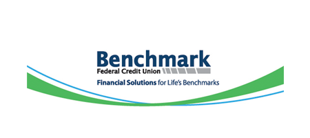 Benchmark Federal Credit Union Logo
