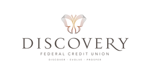 Discovery Federal Credit Union Logo