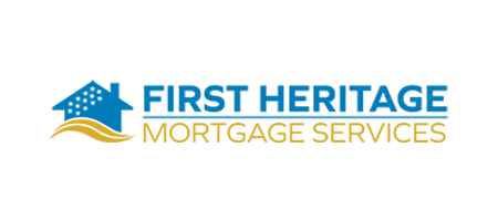 First Heritage Mortgage Services Logo