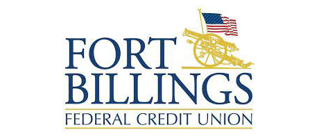 Fort Billings Federal Credit Union Logo