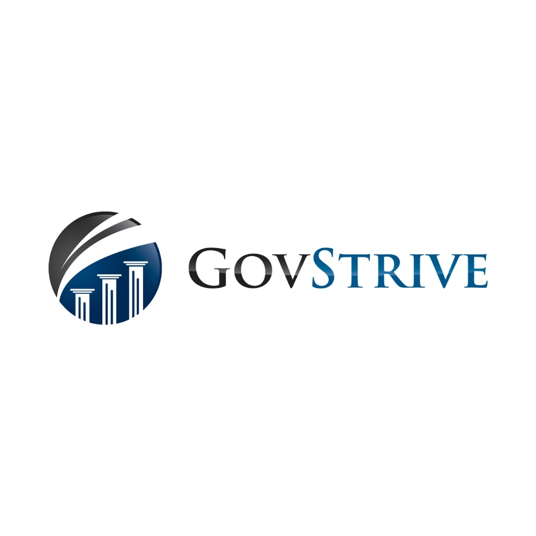 GovStrive logo