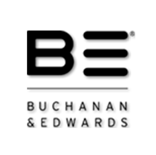 Buchanan & Edwards Logo