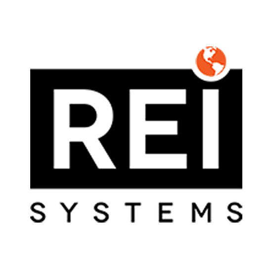 REI Systems Logo