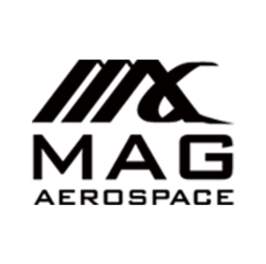 Mag Aerospace Logo