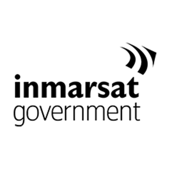 Inmarsat Government Logo
