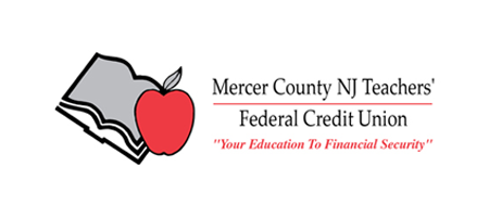 Mercer County Federal Credit Union Logo