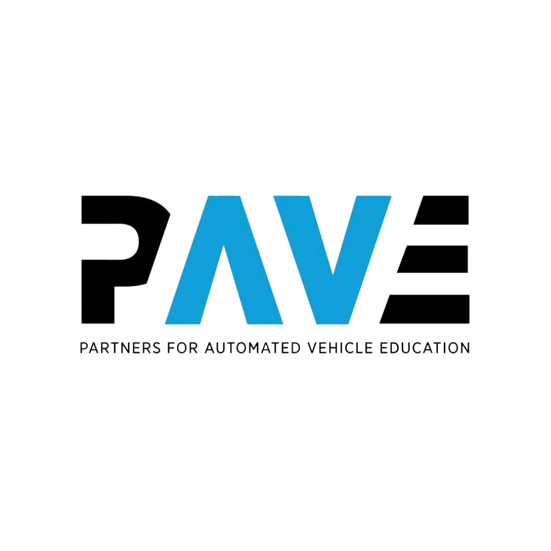 PAVE Logo