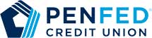 Penfed Credit Union Logo