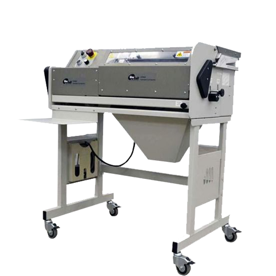 Binding equipment