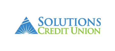 Solutions Credit Union Logo