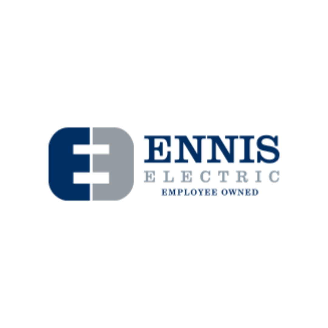 Ennis Electric Logo