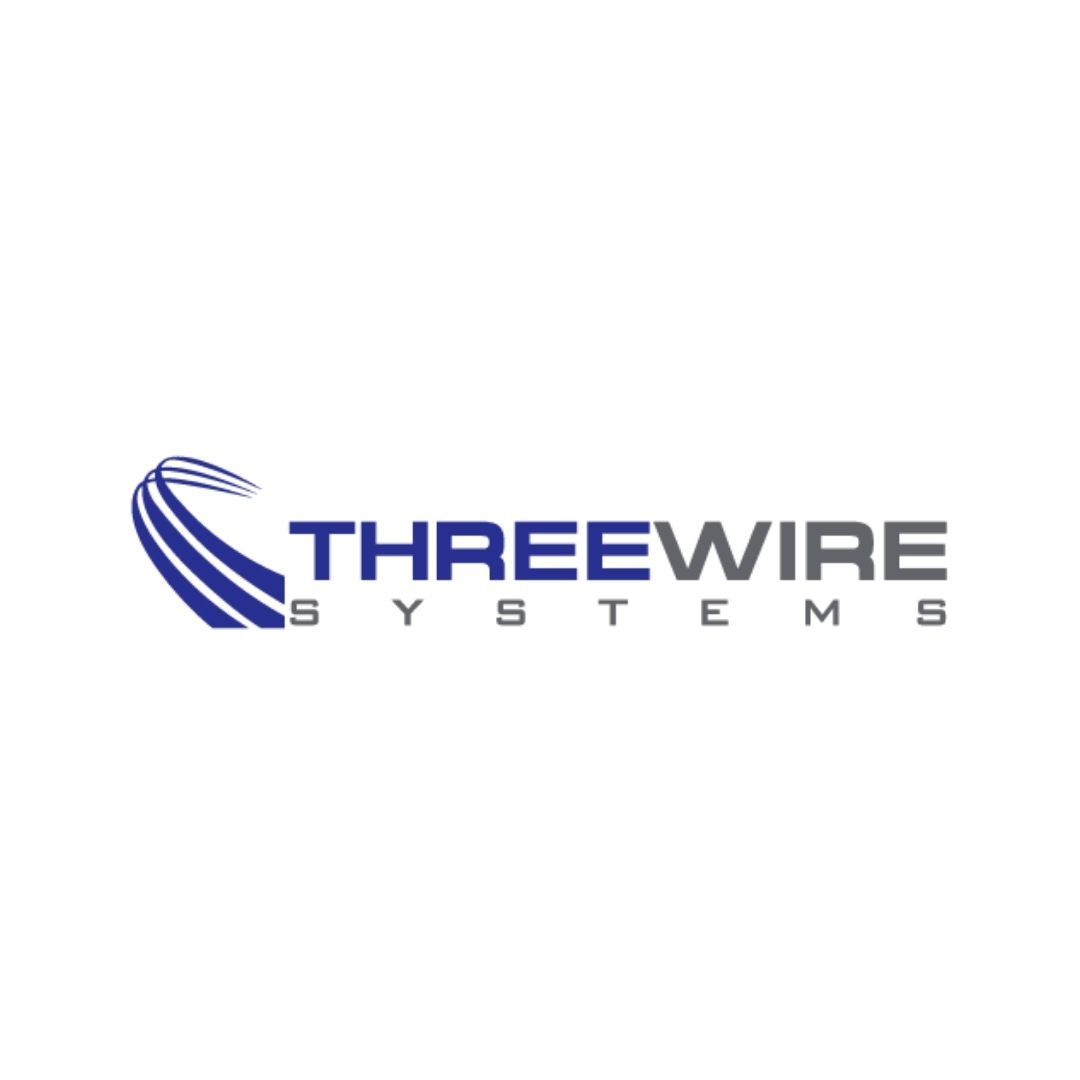 Threewire Systems logo