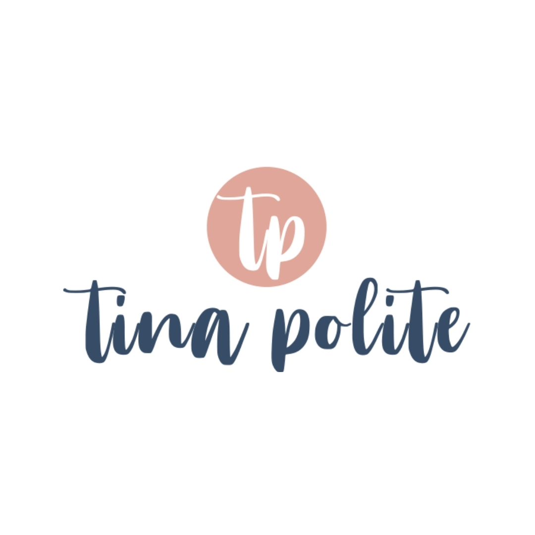 Tina Polite Logo