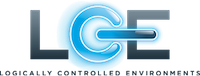 Logically Controlled Environments Logo
