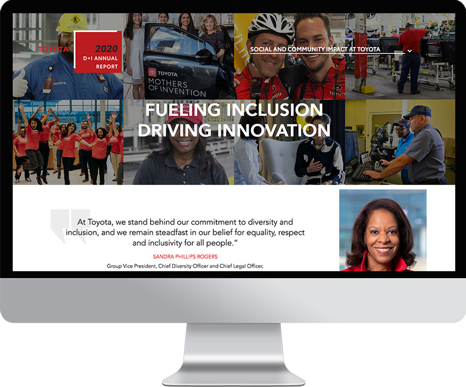 Web Design and Build