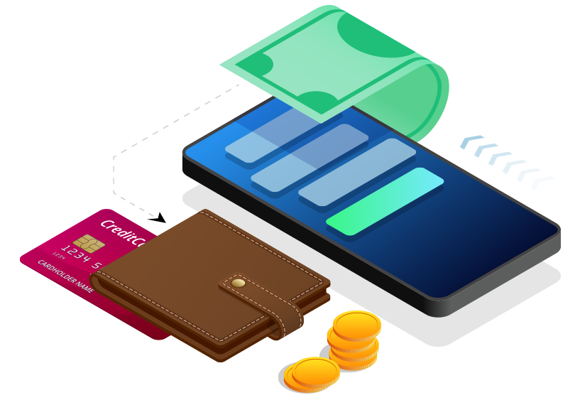Digital banking