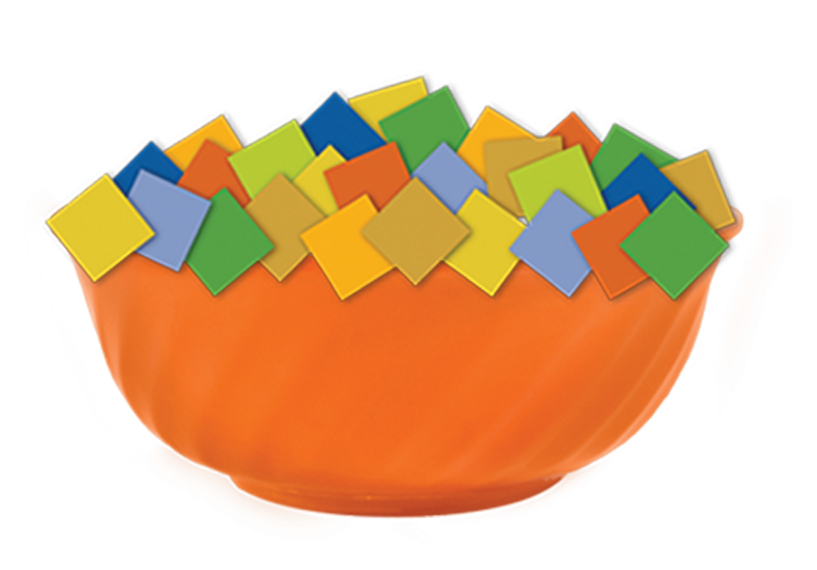 SNAC bowl