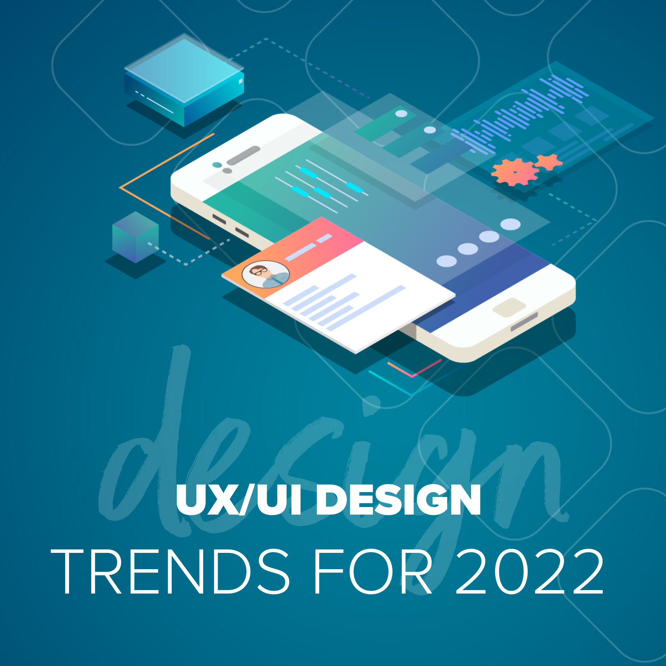 ux/ui design trends